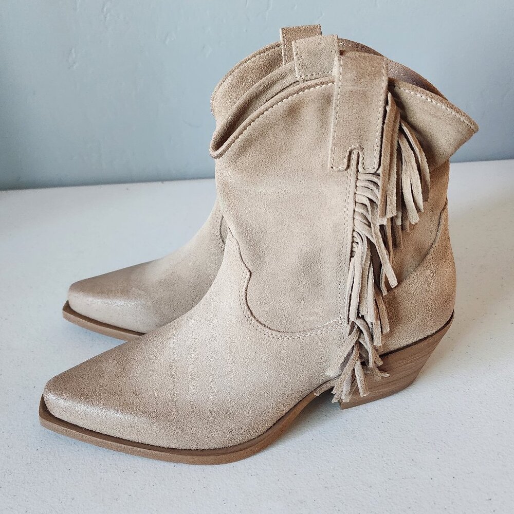 Sundance Western Bootie "NEW" - Picture 6 of 16